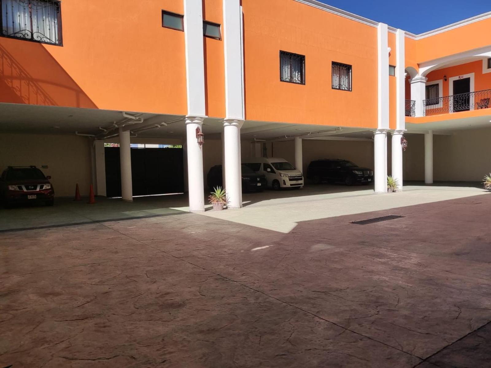 Hotel Delicias Tequila Buitenkant foto