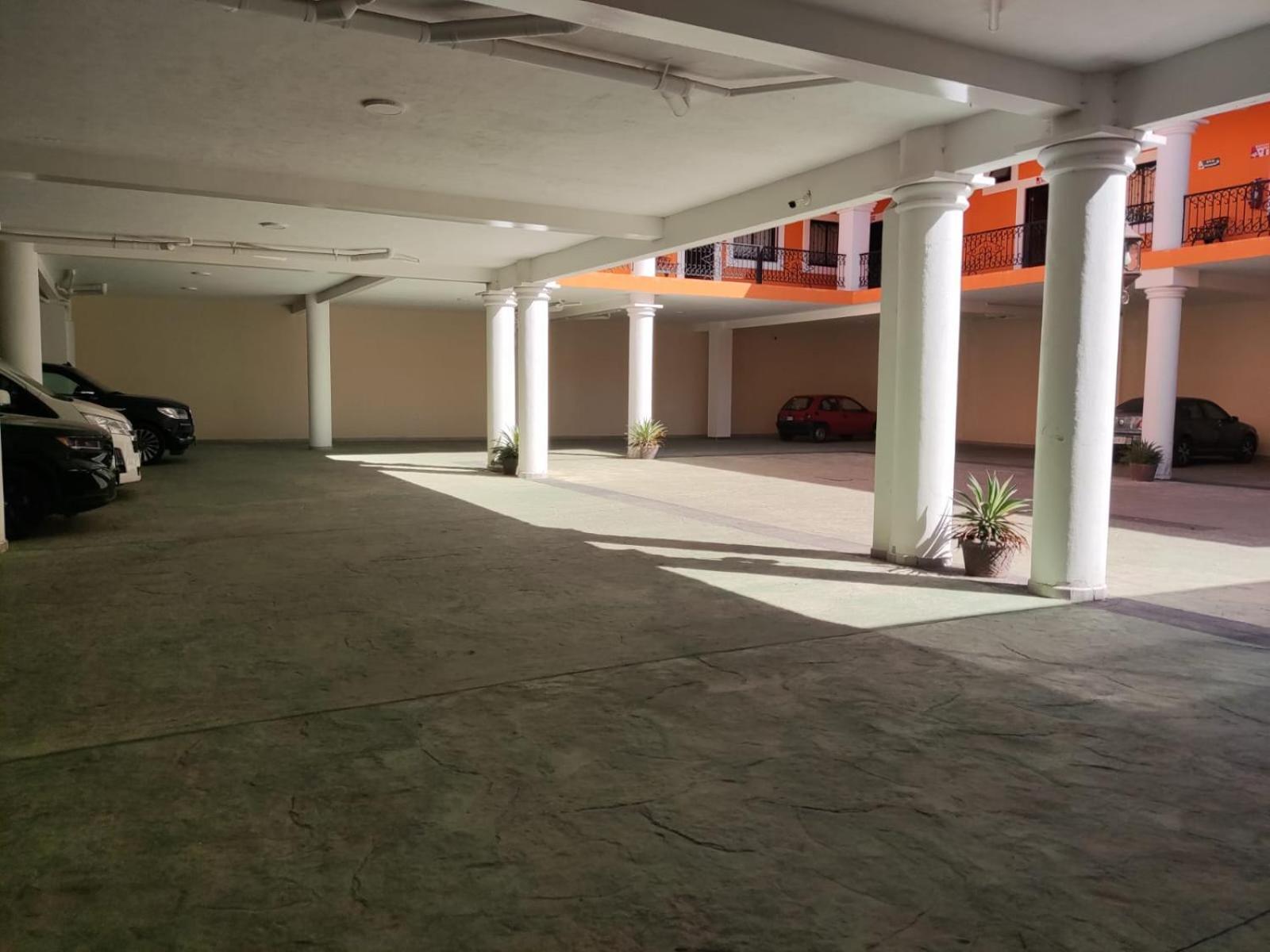 Hotel Delicias Tequila Buitenkant foto